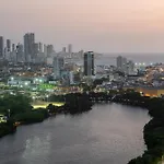 Murano Centro1 26Floor,Rooftop,Infinity Pool & Views By Imz