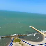 Murano Centro1 26Floor,Rooftop,Infinity Pool & Views By Imz