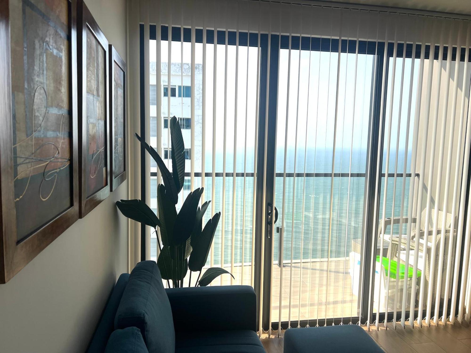 Murano Centro1 26Floor,Rooftop,Infinity Pool & Views By Imz Apartamento *