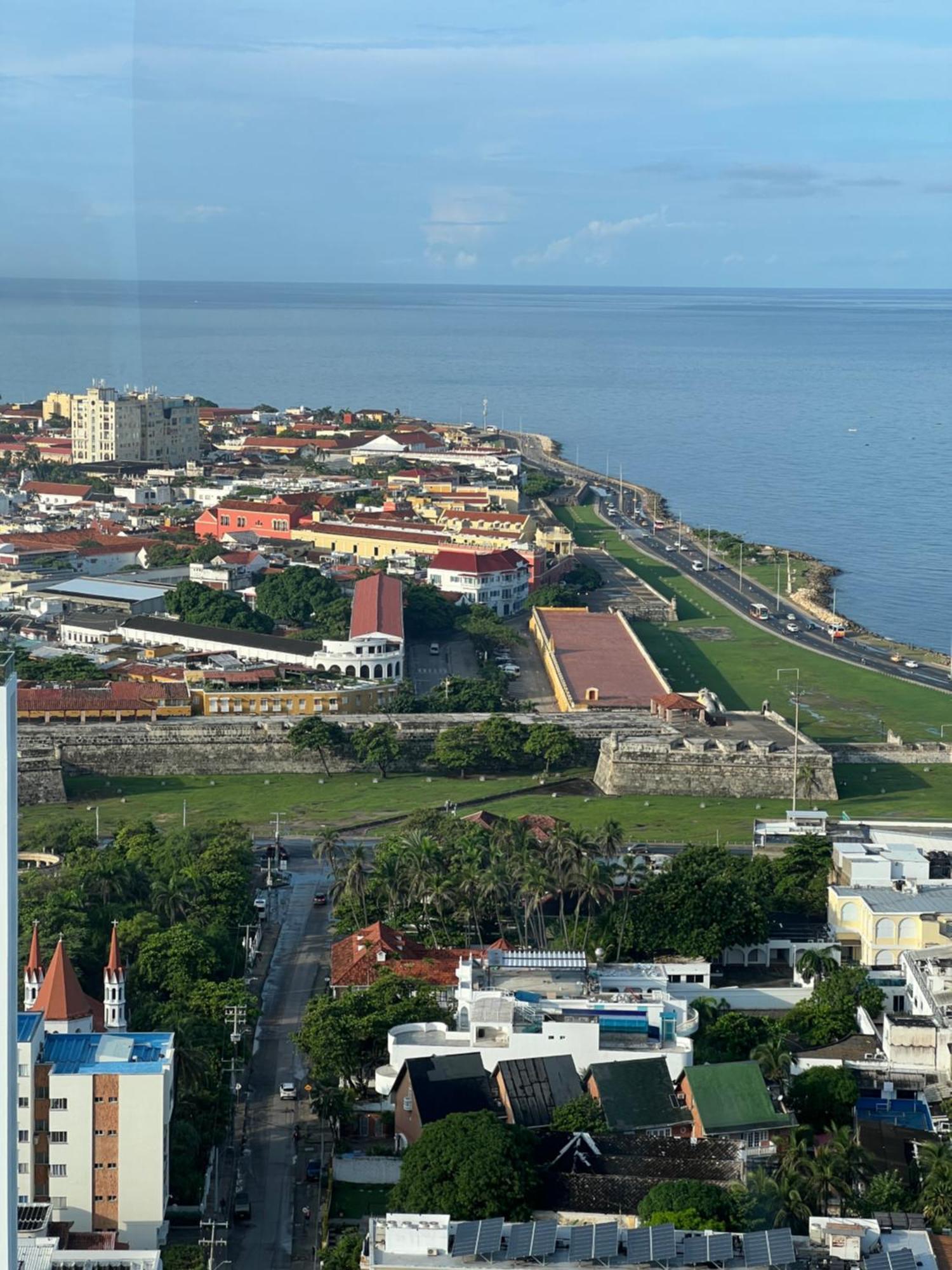Murano Centro1 26Floor,Rooftop,Infinity Pool & Views By Imz Apartamento
