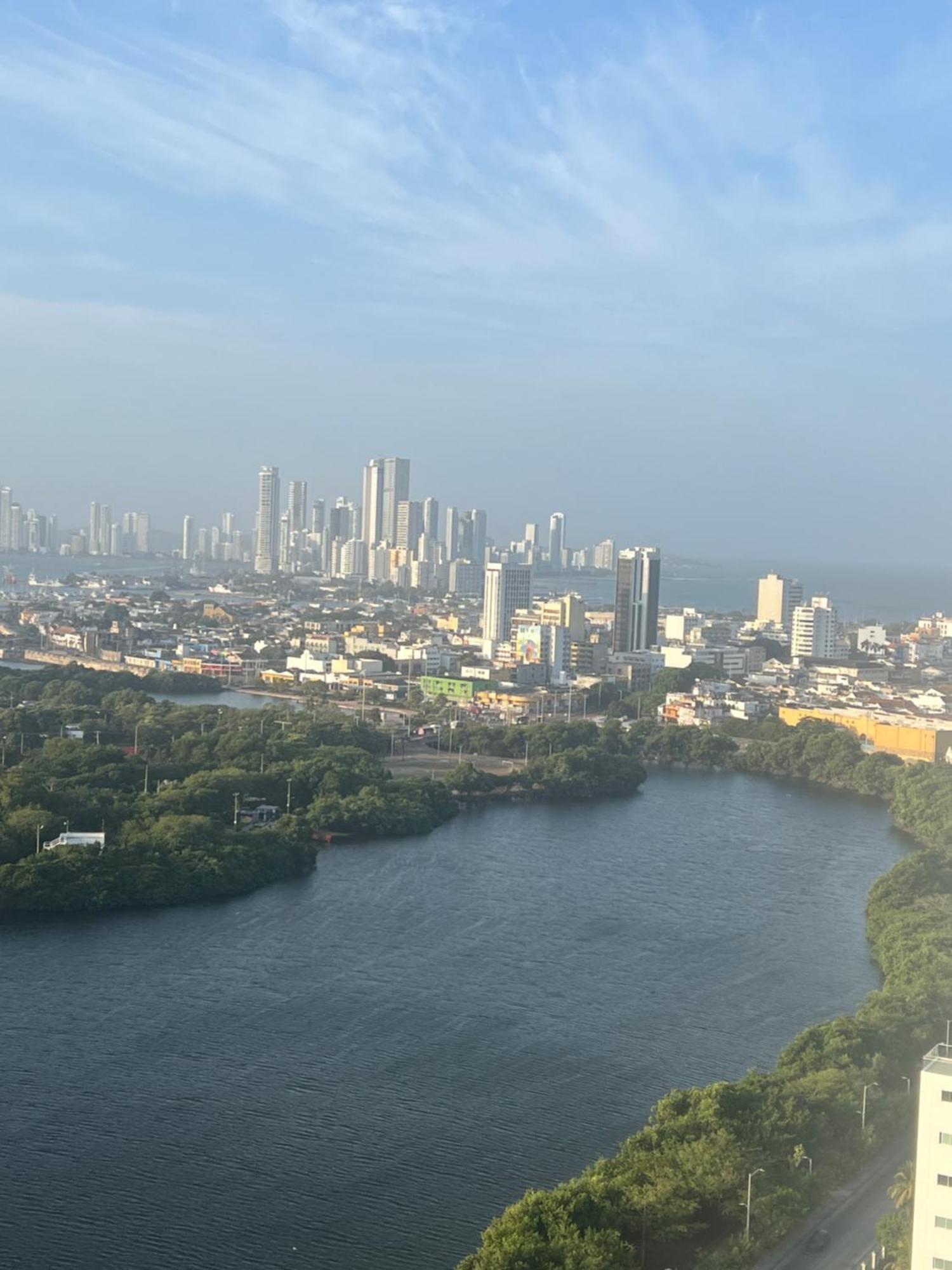 Murano Centro1 26Floor,Rooftop,Infinity Pool & Views By Imz