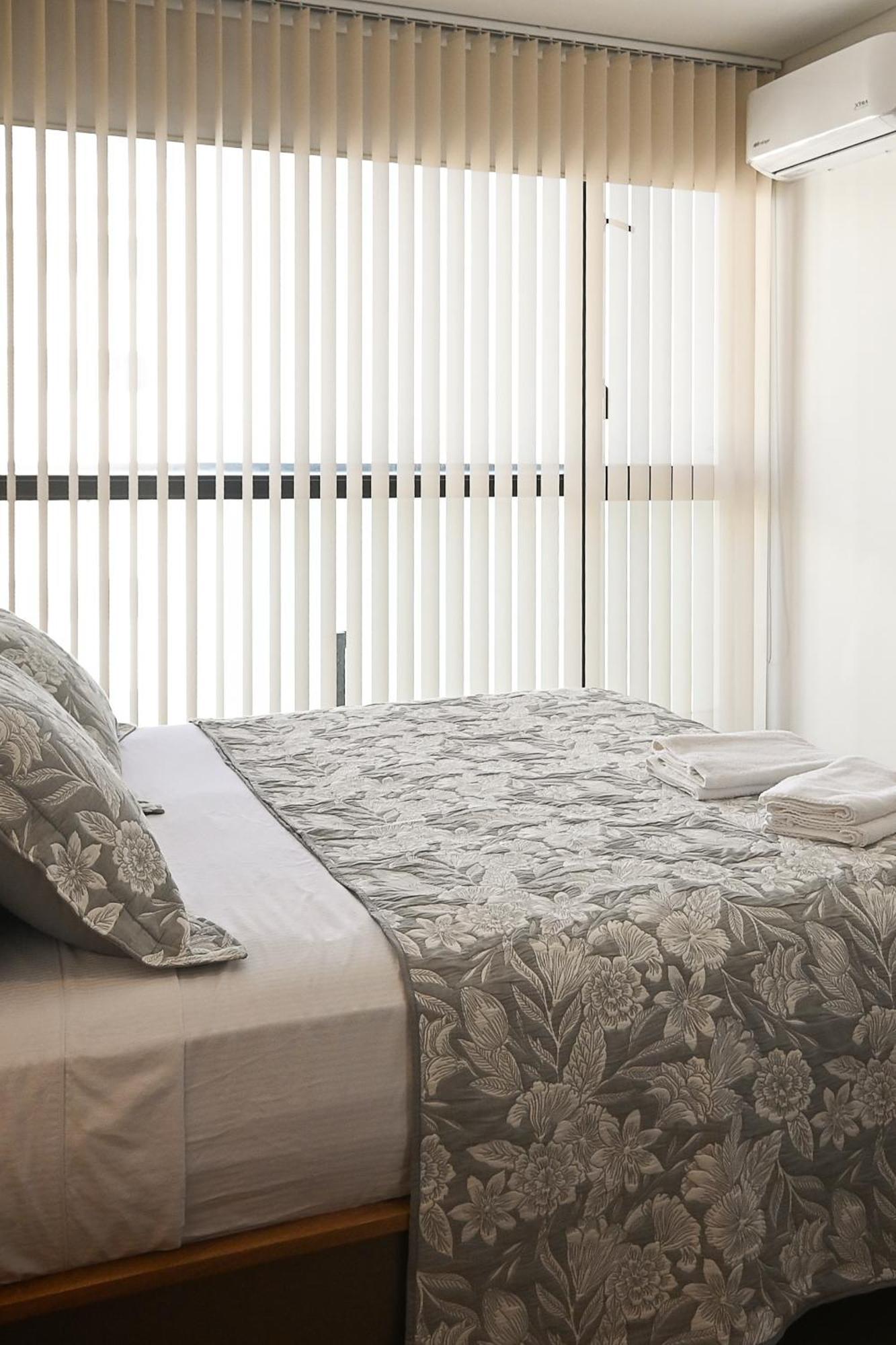 Murano Centro1 26Floor,Rooftop,Infinity Pool & Views By Imz Apartamento *