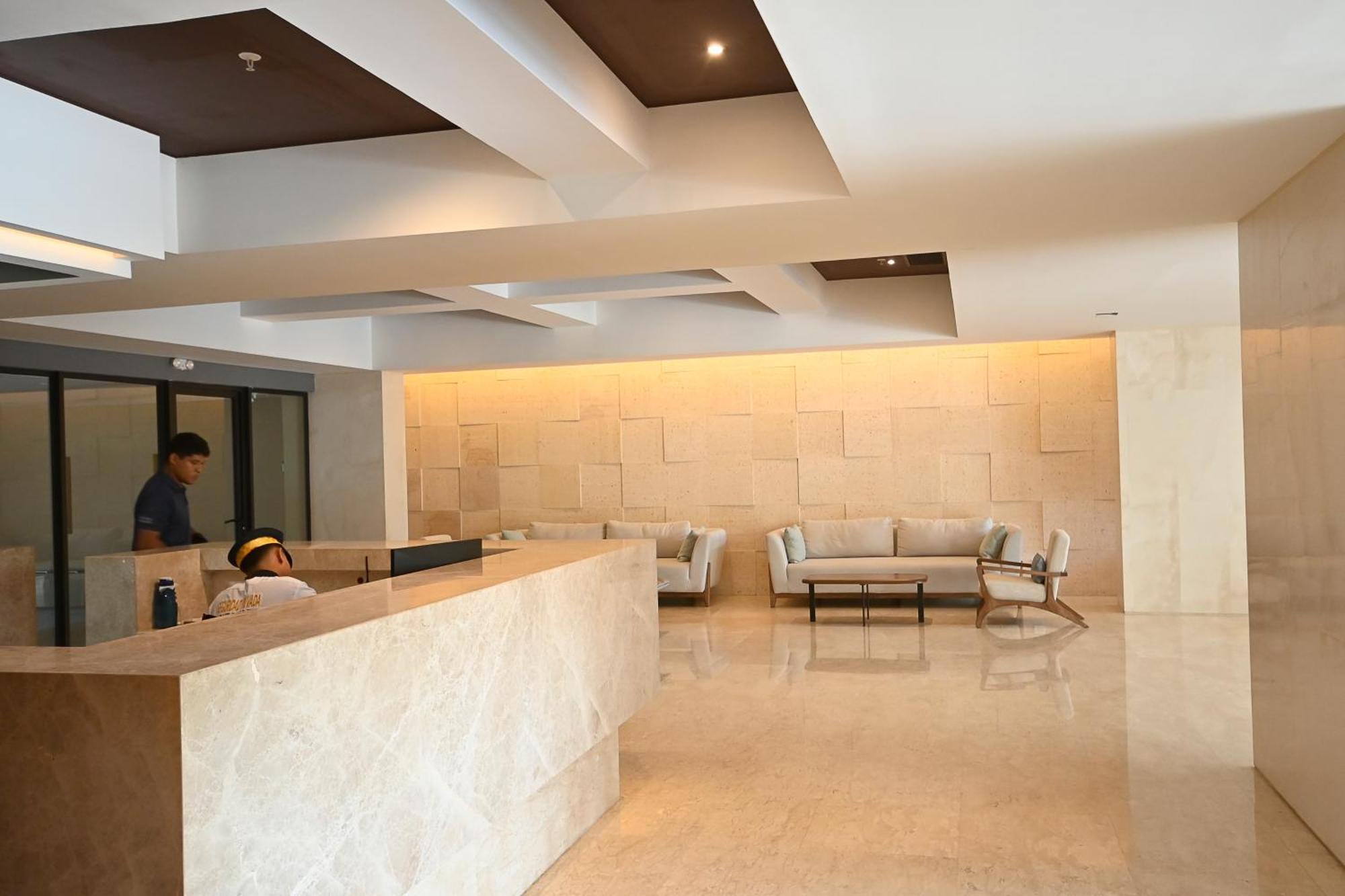 Murano Centro1 26Floor,Rooftop,Infinity Pool & Views By Imz Cartagena