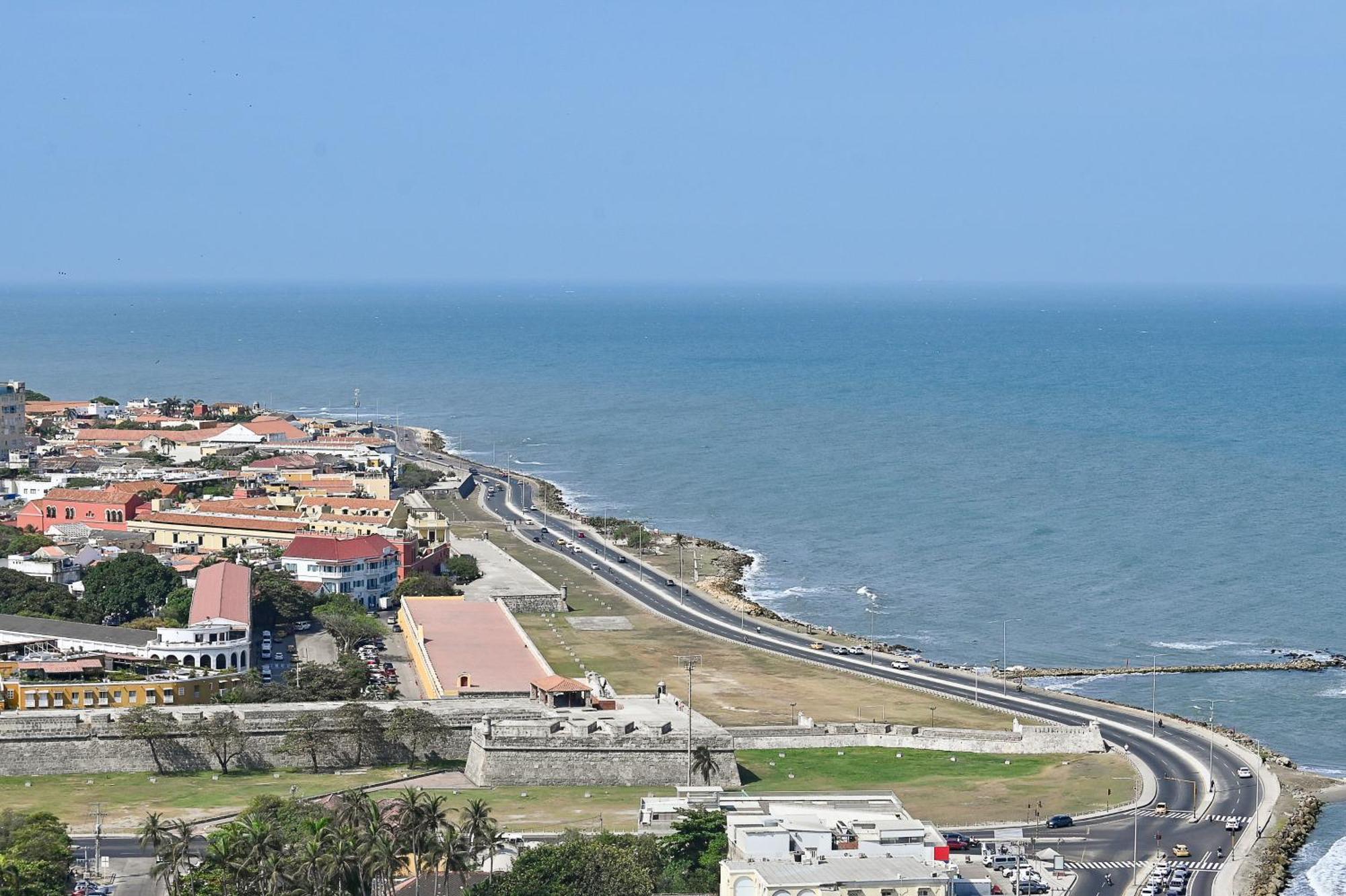 Murano Centro1 26Floor,Rooftop,Infinity Pool & Views By Imz