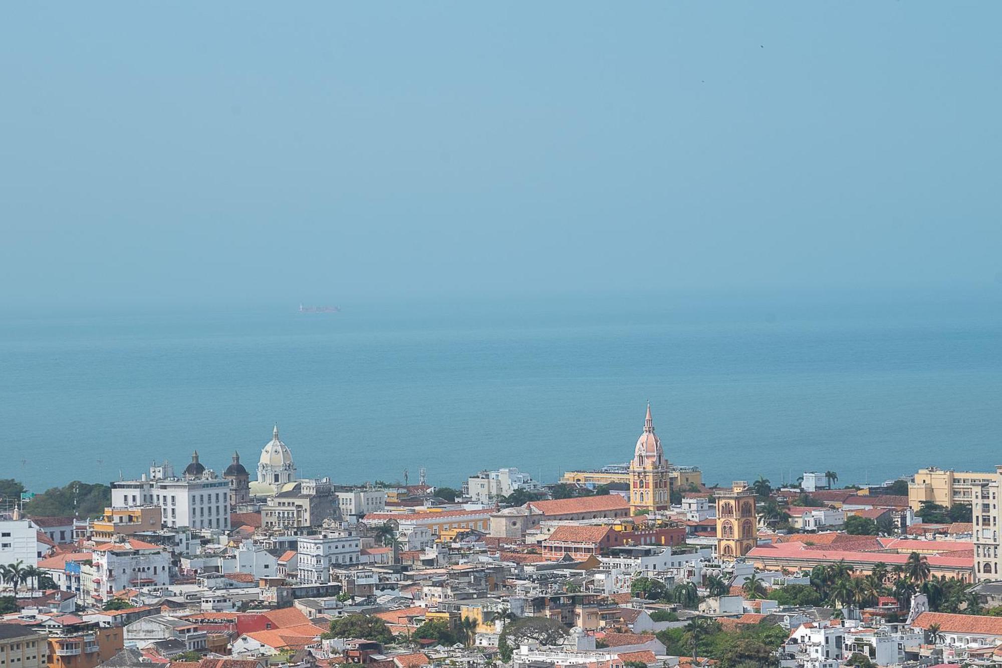 Murano Centro1 26Floor,Rooftop,Infinity Pool & Views By Imz Apartamento *
