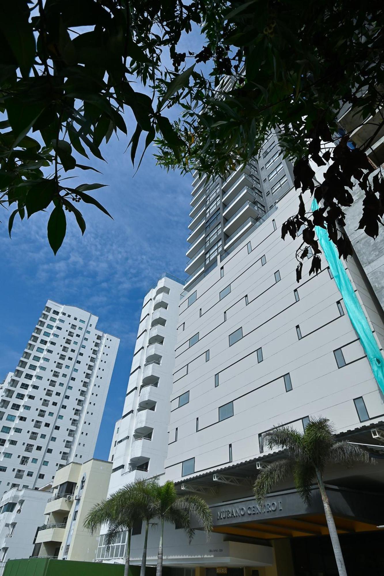 Murano Centro1 26Floor,Rooftop,Infinity Pool & Views By Imz *