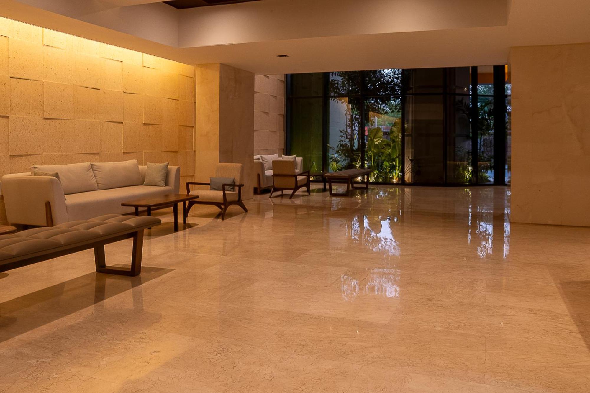 Murano Centro1 26Floor,Rooftop,Infinity Pool & Views By Imz Apartamento *