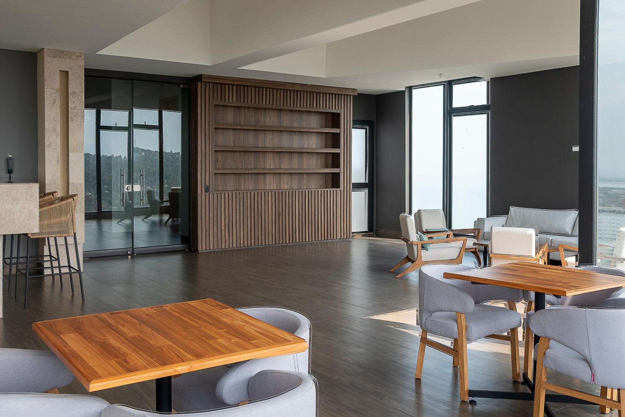 Murano Centro1 26Floor,Rooftop,Infinity Pool & Views By Imz Apartamento