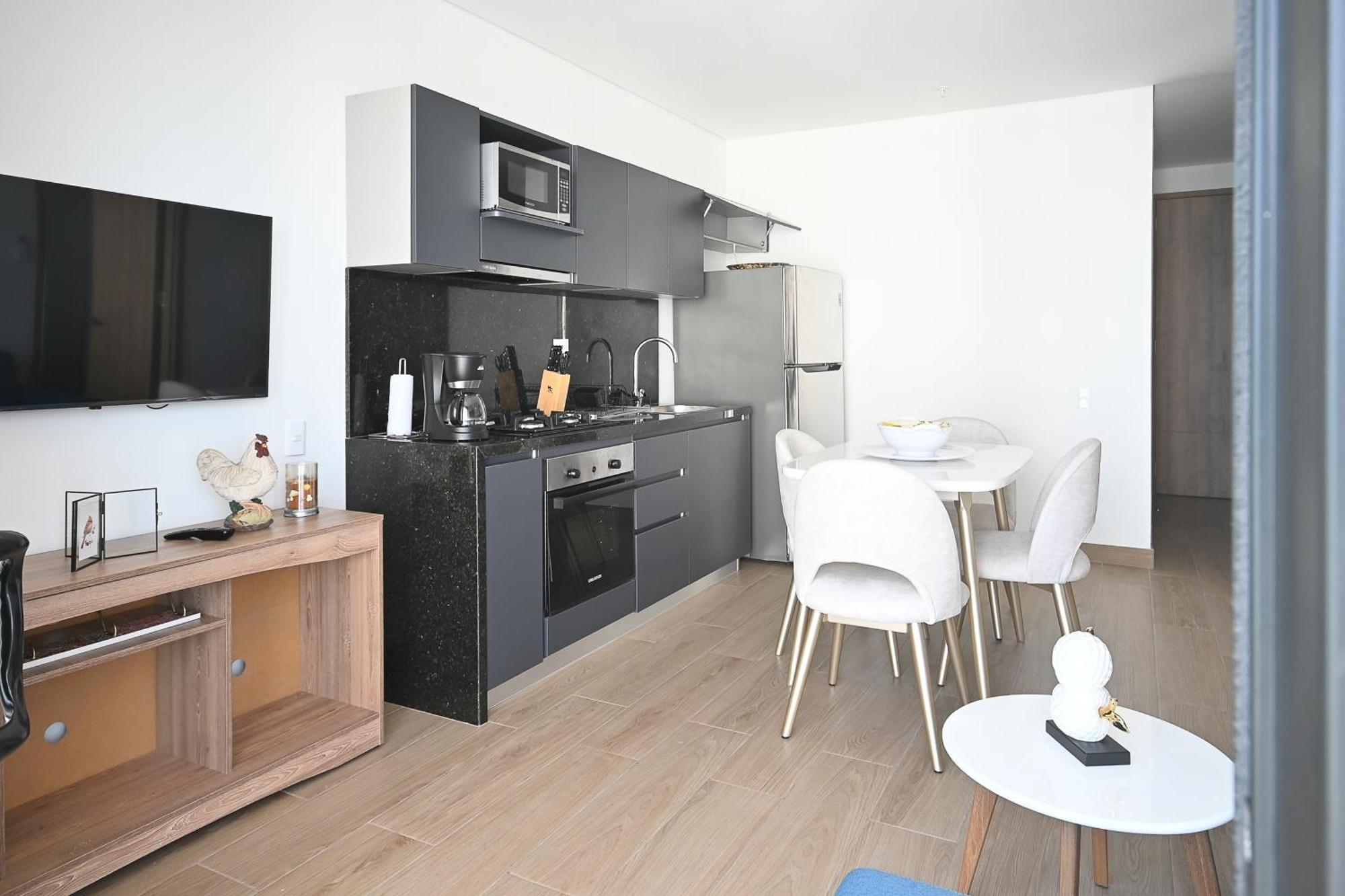 Murano Centro1 26Floor,Rooftop,Infinity Pool & Views By Imz *