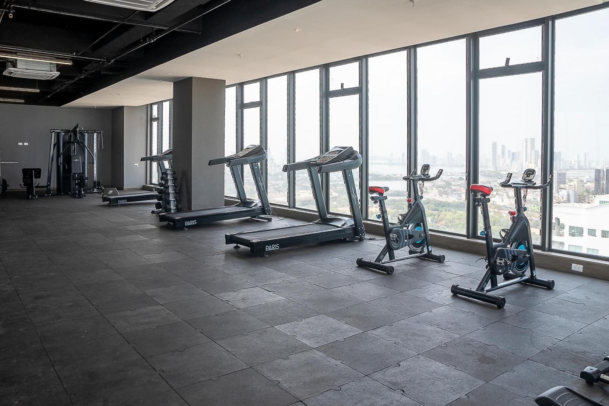 Murano Centro1 26Floor,Rooftop,Infinity Pool & Views By Imz Apartamento