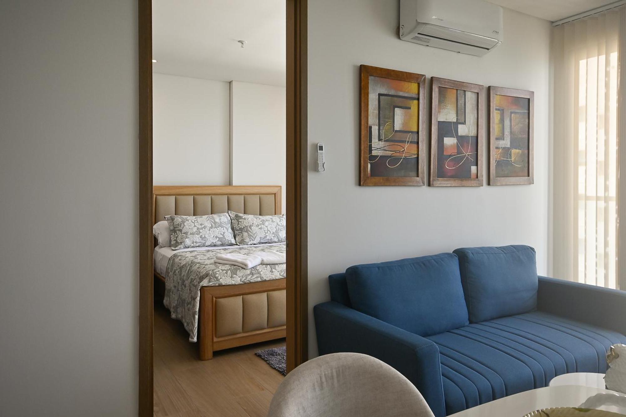 Murano Centro1 26Floor,Rooftop,Infinity Pool & Views By Imz Apartamento Cartagena