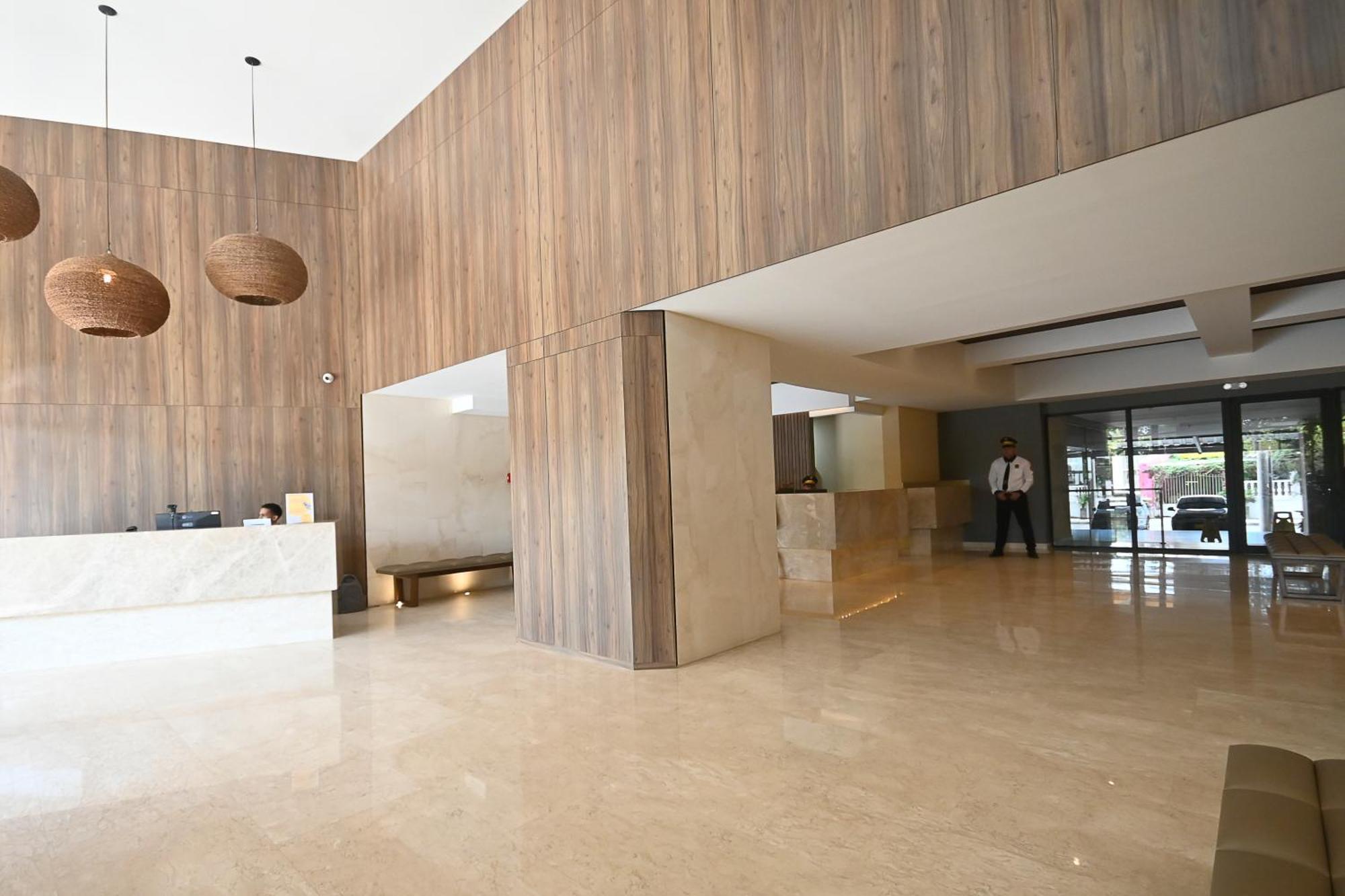 Murano Centro1 26Floor,Rooftop,Infinity Pool & Views By Imz *