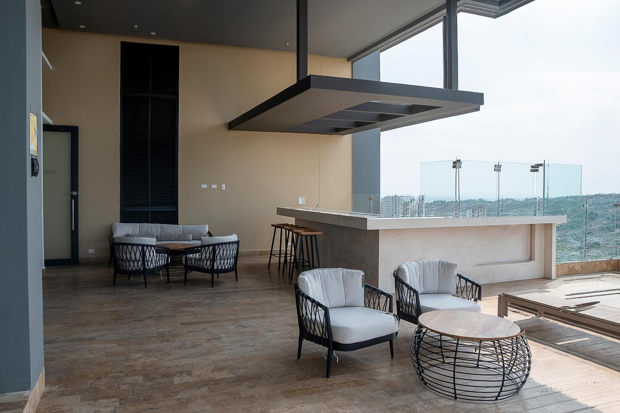 Murano Centro1 26Floor,Rooftop,Infinity Pool & Views By Imz Apartamento *