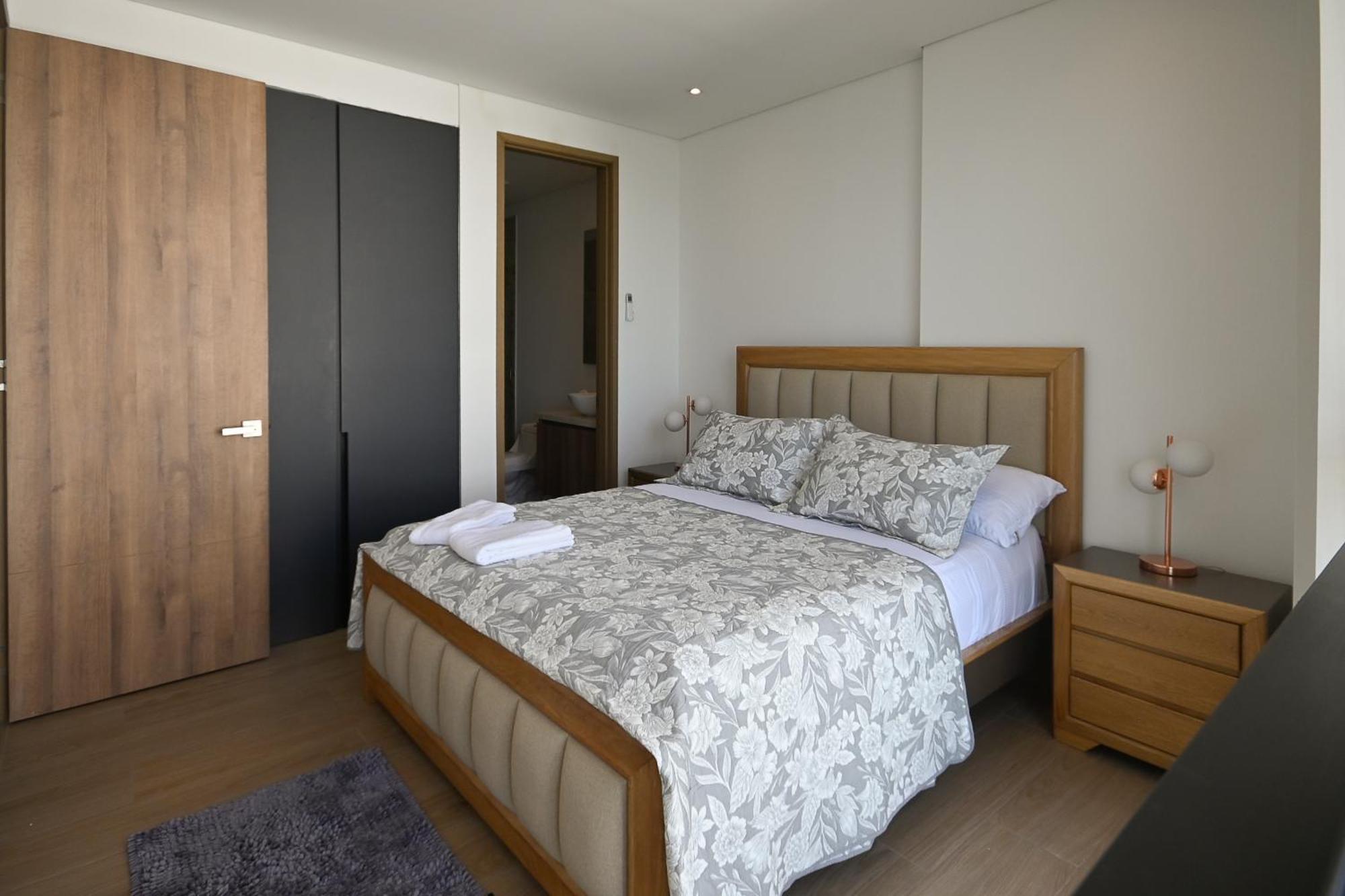 Murano Centro1 26Floor,Rooftop,Infinity Pool & Views By Imz Apartamento Cartagena
