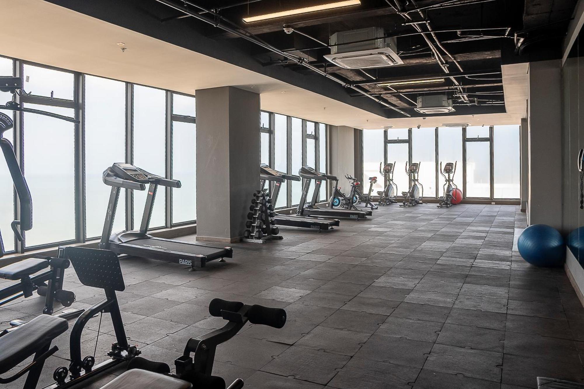 Murano Centro1 26Floor,Rooftop,Infinity Pool & Views By Imz