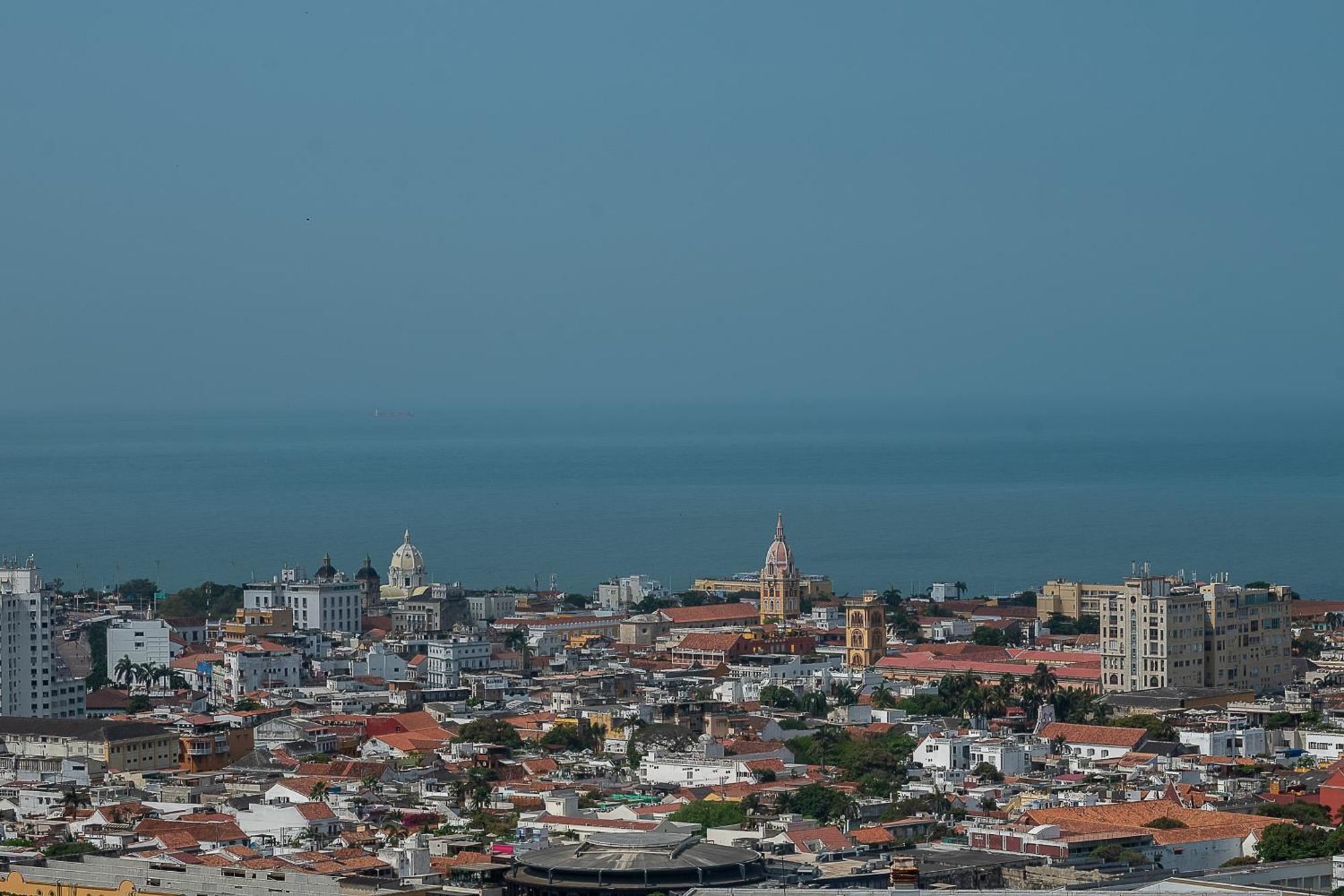 Murano Centro1 26Floor,Rooftop,Infinity Pool & Views By Imz Apartamento