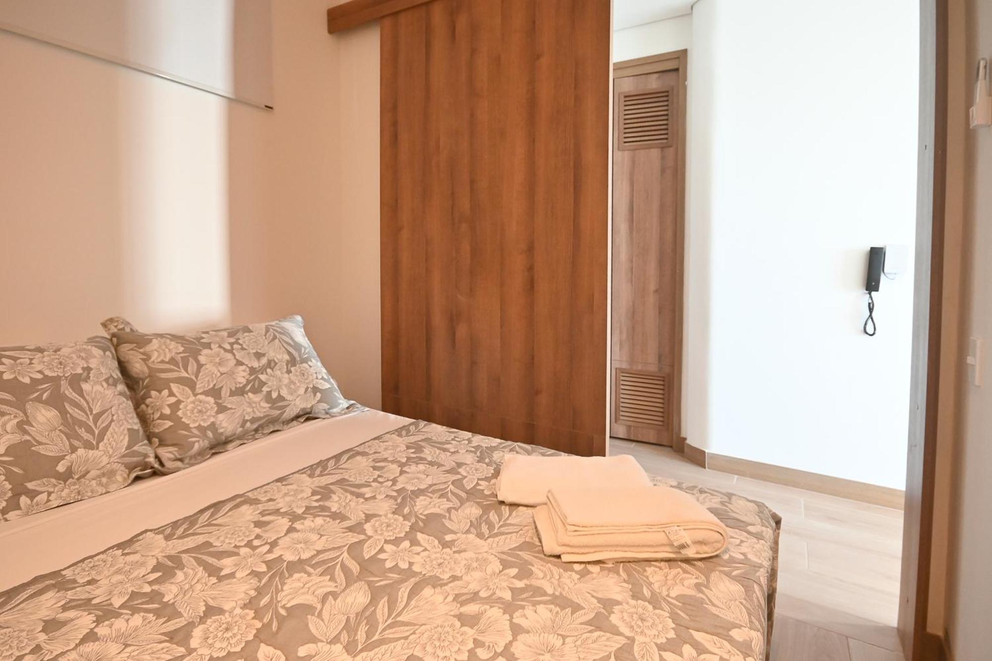 Murano Centro1 26Floor,Rooftop,Infinity Pool & Views By Imz Apartamento Cartagena