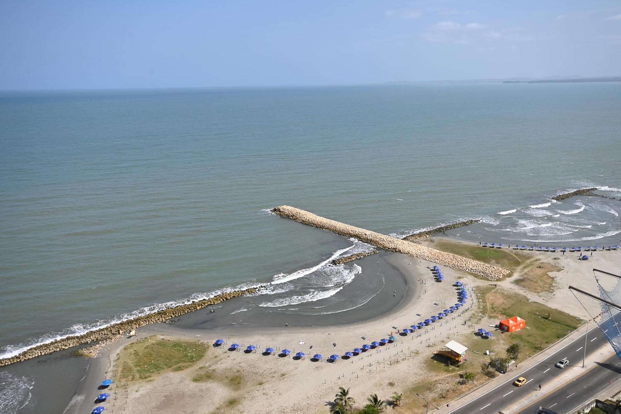 Murano Centro1 26Floor,Rooftop,Infinity Pool & Views By Imz *