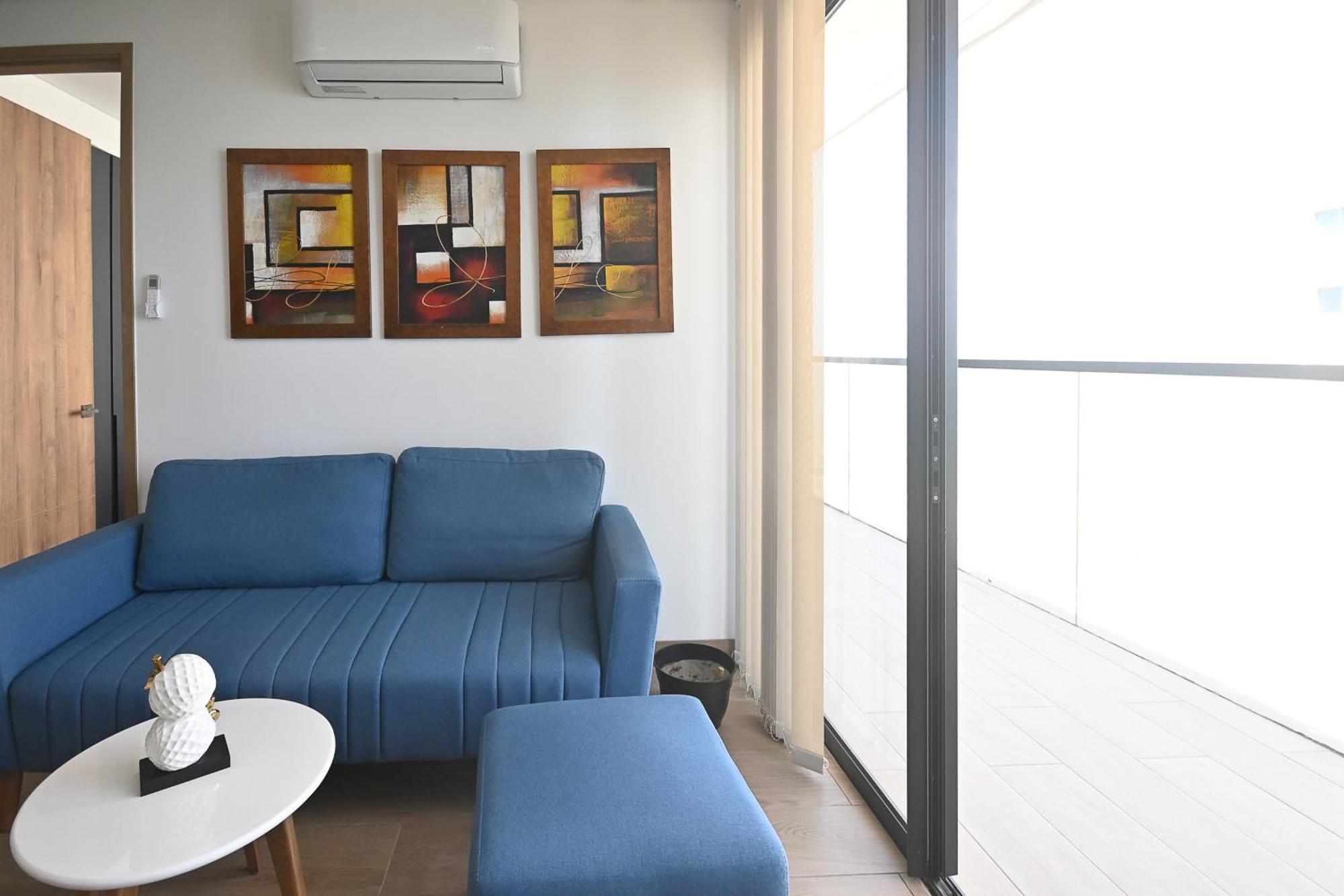 Murano Centro1 26Floor,Rooftop,Infinity Pool & Views By Imz *