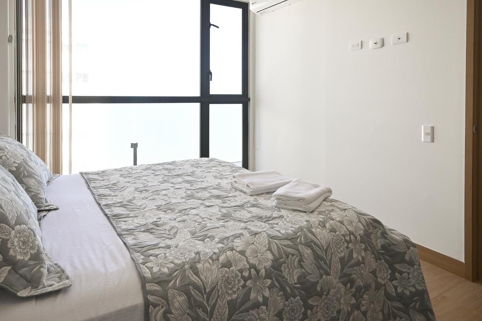 Murano Centro1 26Floor,Rooftop,Infinity Pool & Views By Imz
