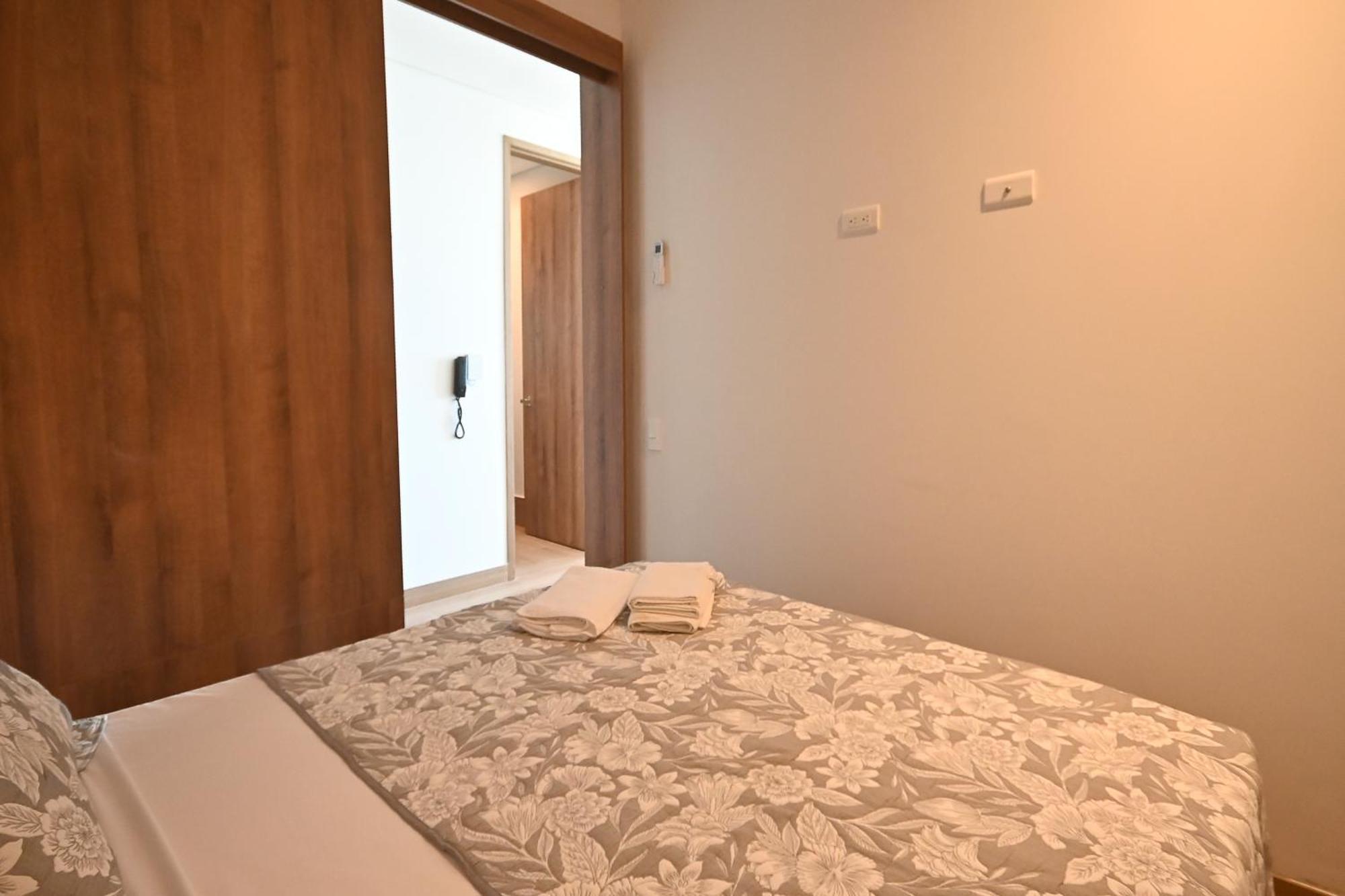 Murano Centro1 26Floor,Rooftop,Infinity Pool & Views By Imz Apartamento