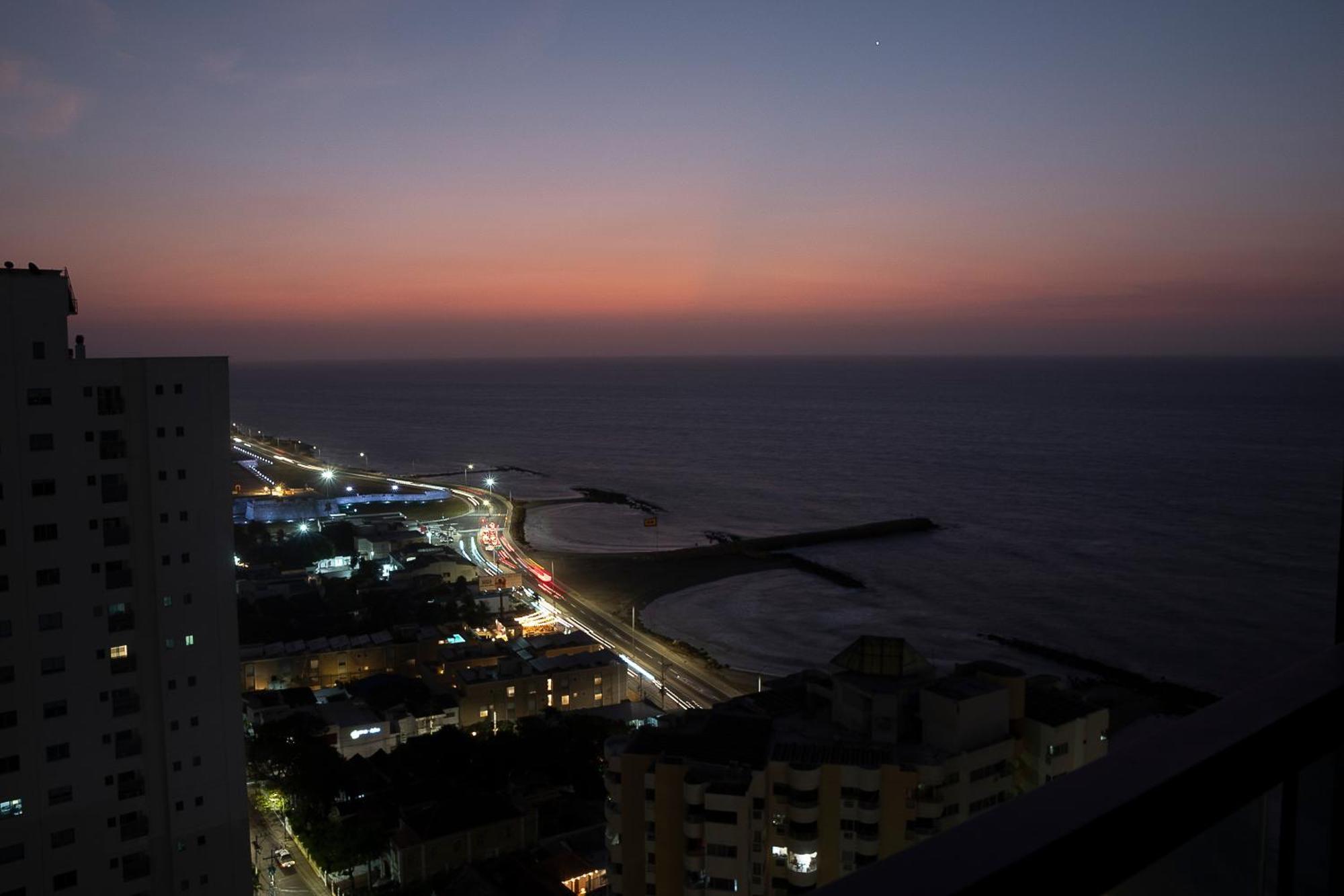 Murano Centro1 26Floor,Rooftop,Infinity Pool & Views By Imz Apartamento *