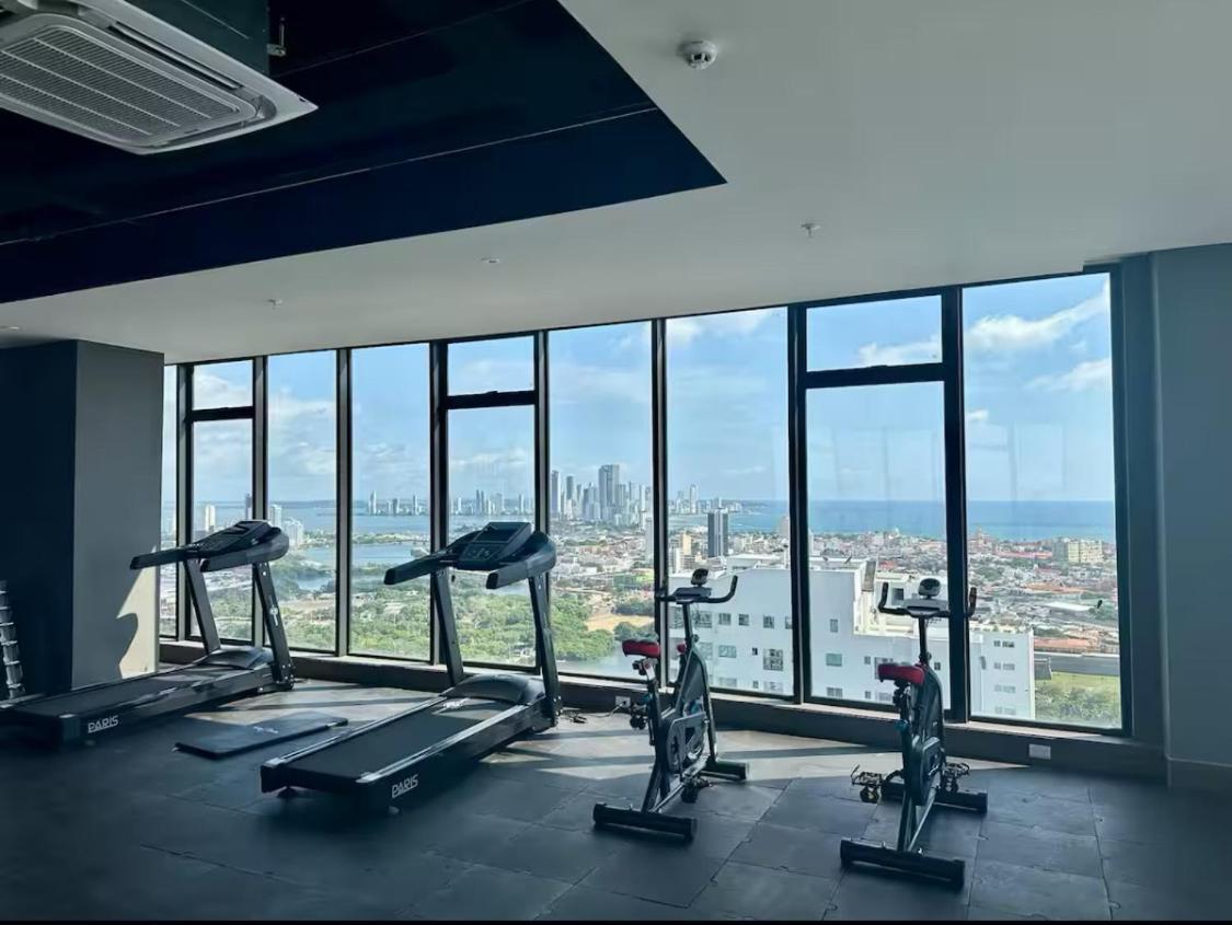 Murano Centro1 26Floor,Rooftop,Infinity Pool & Views By Imz *