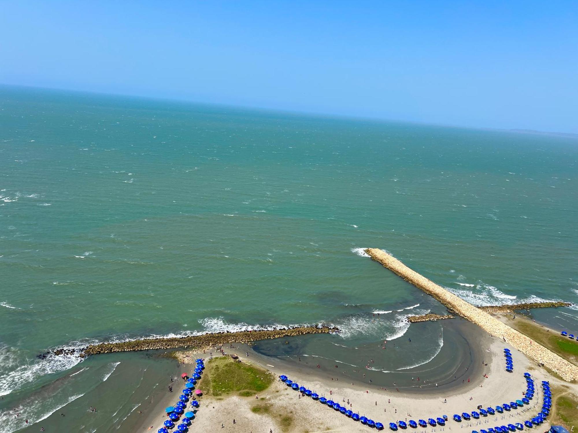 Murano Centro1 26Floor,Rooftop,Infinity Pool & Views By Imz *