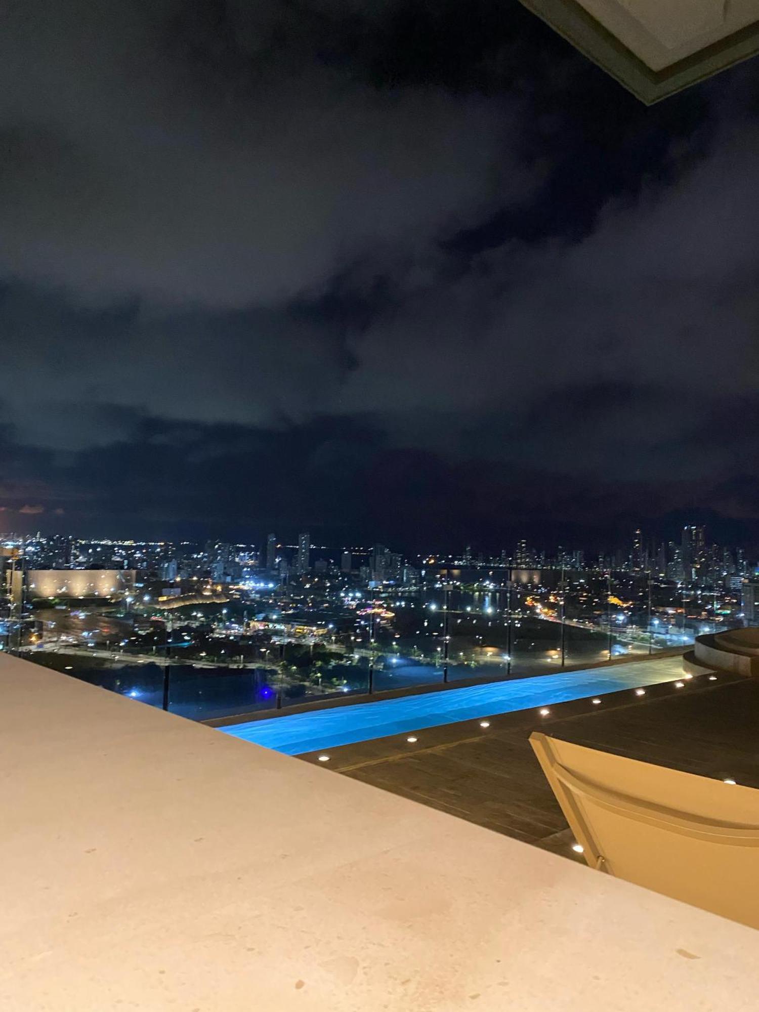 Murano Centro1 26Floor,Rooftop,Infinity Pool & Views By Imz Apartamento Cartagena