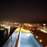 Brand New! Ocean Front,City 360Views 26Fl,Free Airport Pick Up By Imz
