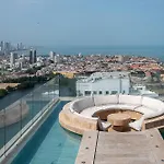 Murano Centro1 26Floor,Rooftop,Infinity Pool & Views By Imz