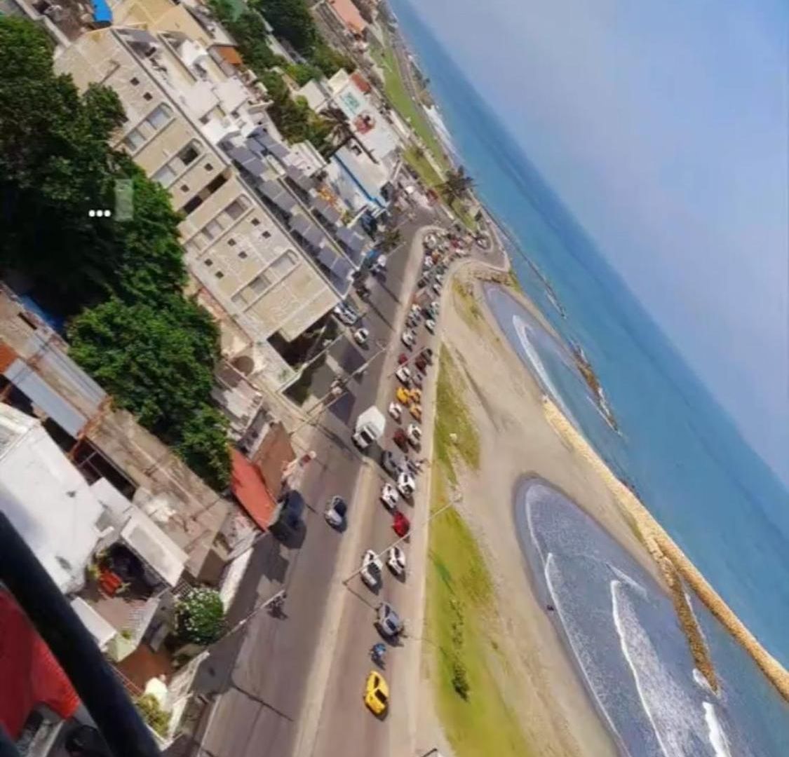 Brand New! Ocean Front,City 360Views 26Fl,Free Airport Pick Up By Imz Apartment Cartagena