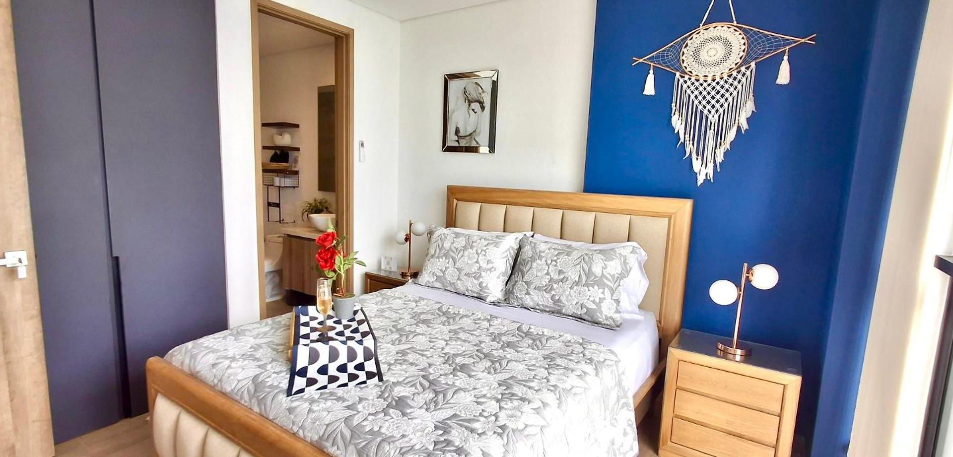 Murano Centro 1 26fl, Oceanfront 360 Views Free Airport Pickup *