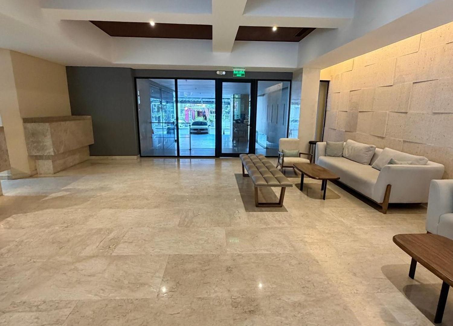 Brand New! Ocean Front,City 360Views 26Fl,Free Airport Pick Up By Imz Apartment Cartagena