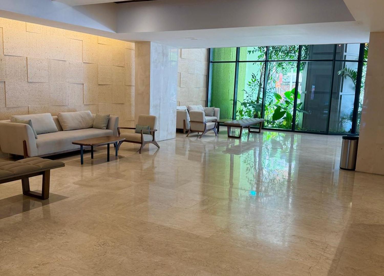 Brand New! Ocean Front,City 360Views 26Fl,Free Airport Pick Up By Imz *