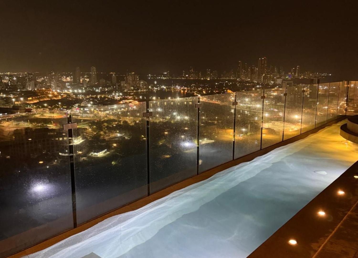 Brand New! Ocean Front,City 360Views 26Fl,Free Airport Pick Up By Imz * Cartagena