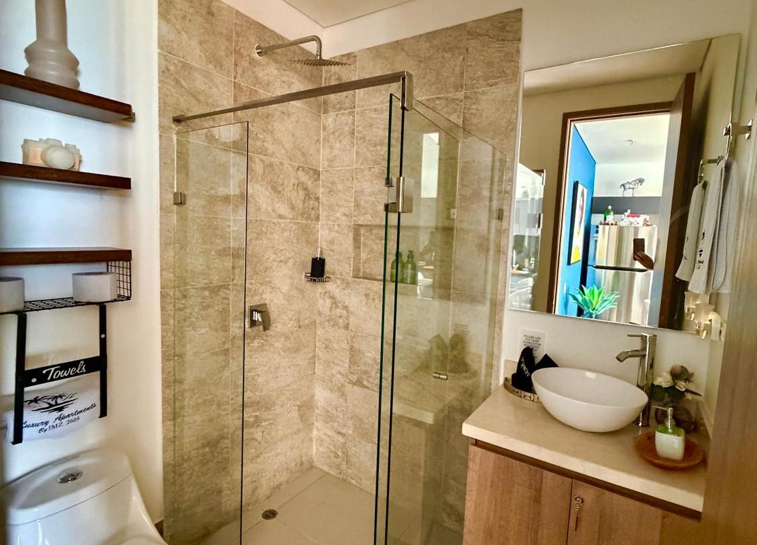 Brand New! Ocean Front,City 360Views 26Fl,Free Airport Pick Up By Imz * Cartagena