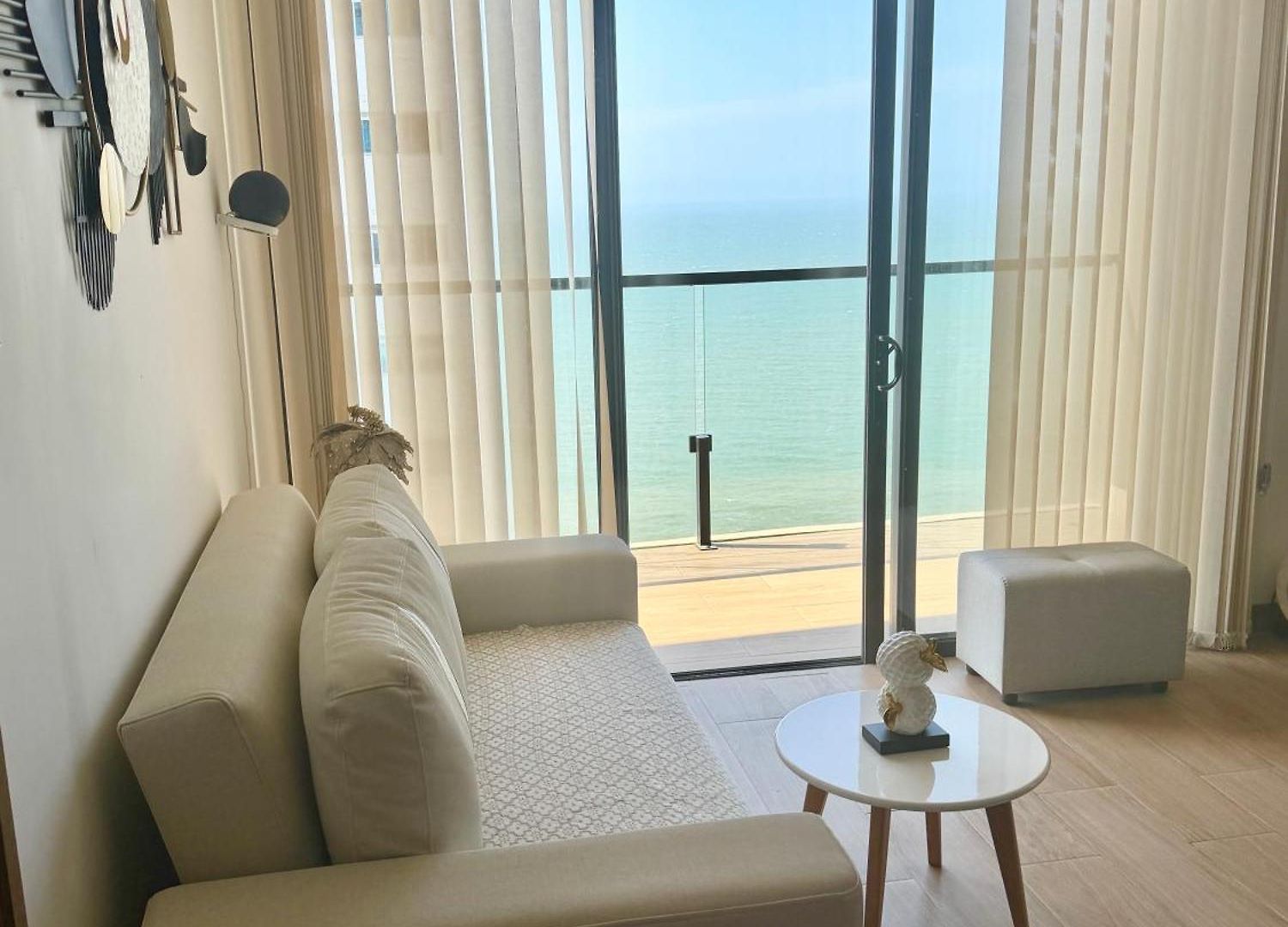 Brand New! Ocean Front,City 360Views 26Fl,Free Airport Pick Up By Imz Apartment Cartagena
