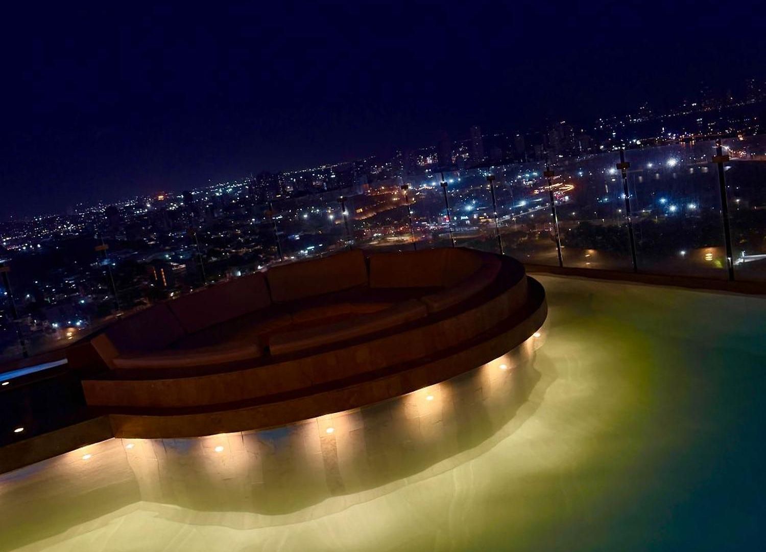 Brand New! Ocean Front,City 360Views 26Fl,Free Airport Pick Up By Imz Apartment Cartagena