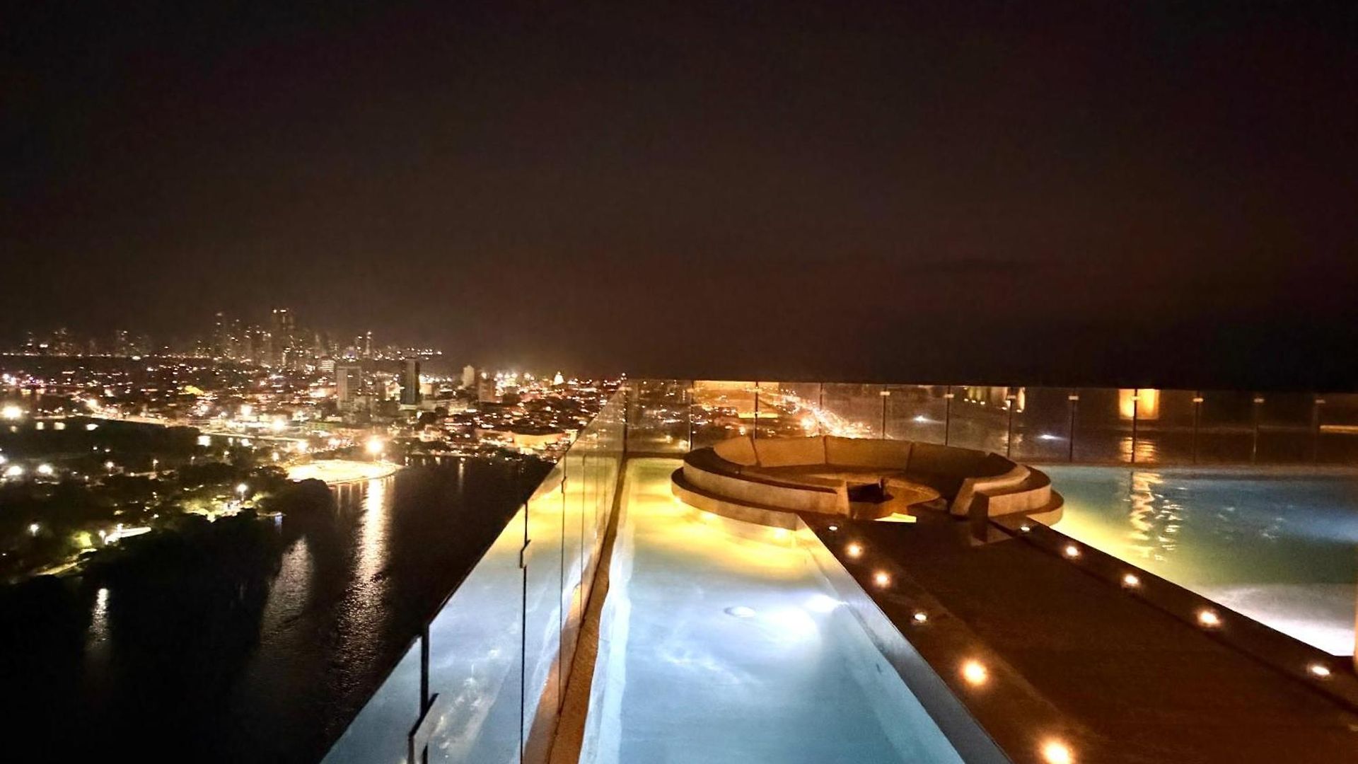 Brand New! Ocean Front,City 360Views 26Fl,Free Airport Pick Up By Imz Apartment Cartagena