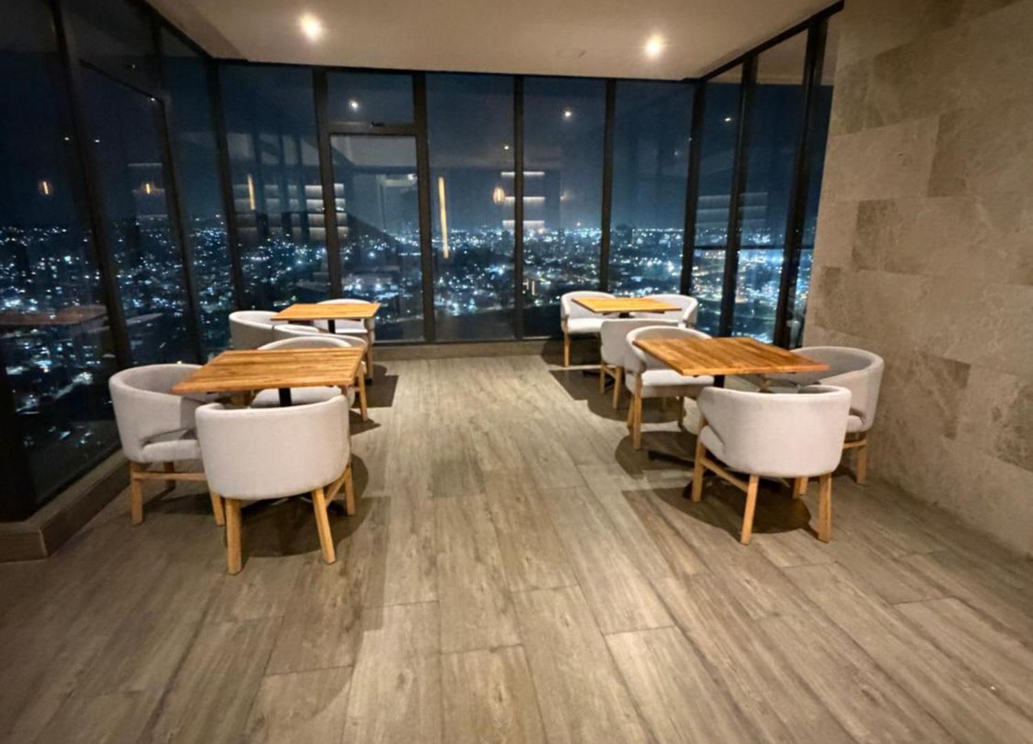 Apartment Brand New! Ocean Front,City 360Views 26Fl,Free Airport Pick Up By Imz