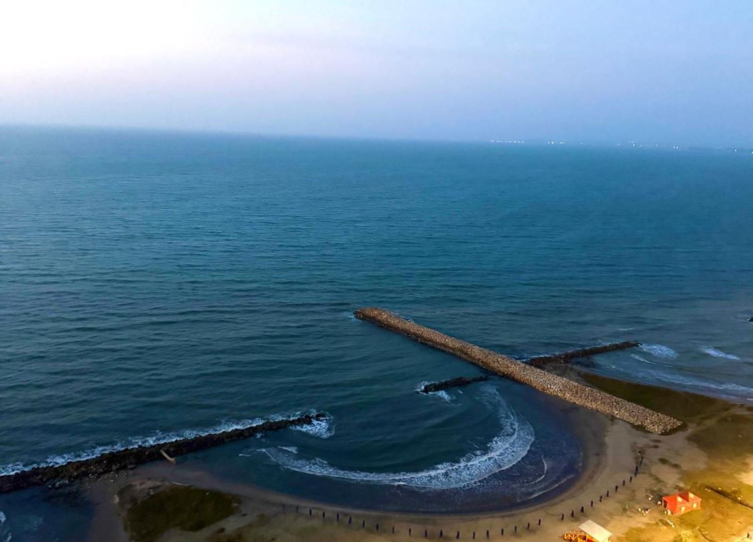 Brand New! Ocean Front,City 360Views 26Fl,Free Airport Pick Up By Imz Cartagena