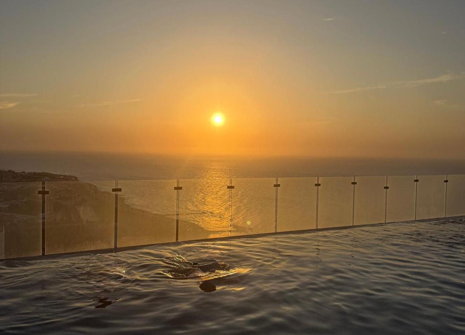 Brand New! Ocean Front,City 360Views 26Fl,Free Airport Pick Up By Imz Cartagena
