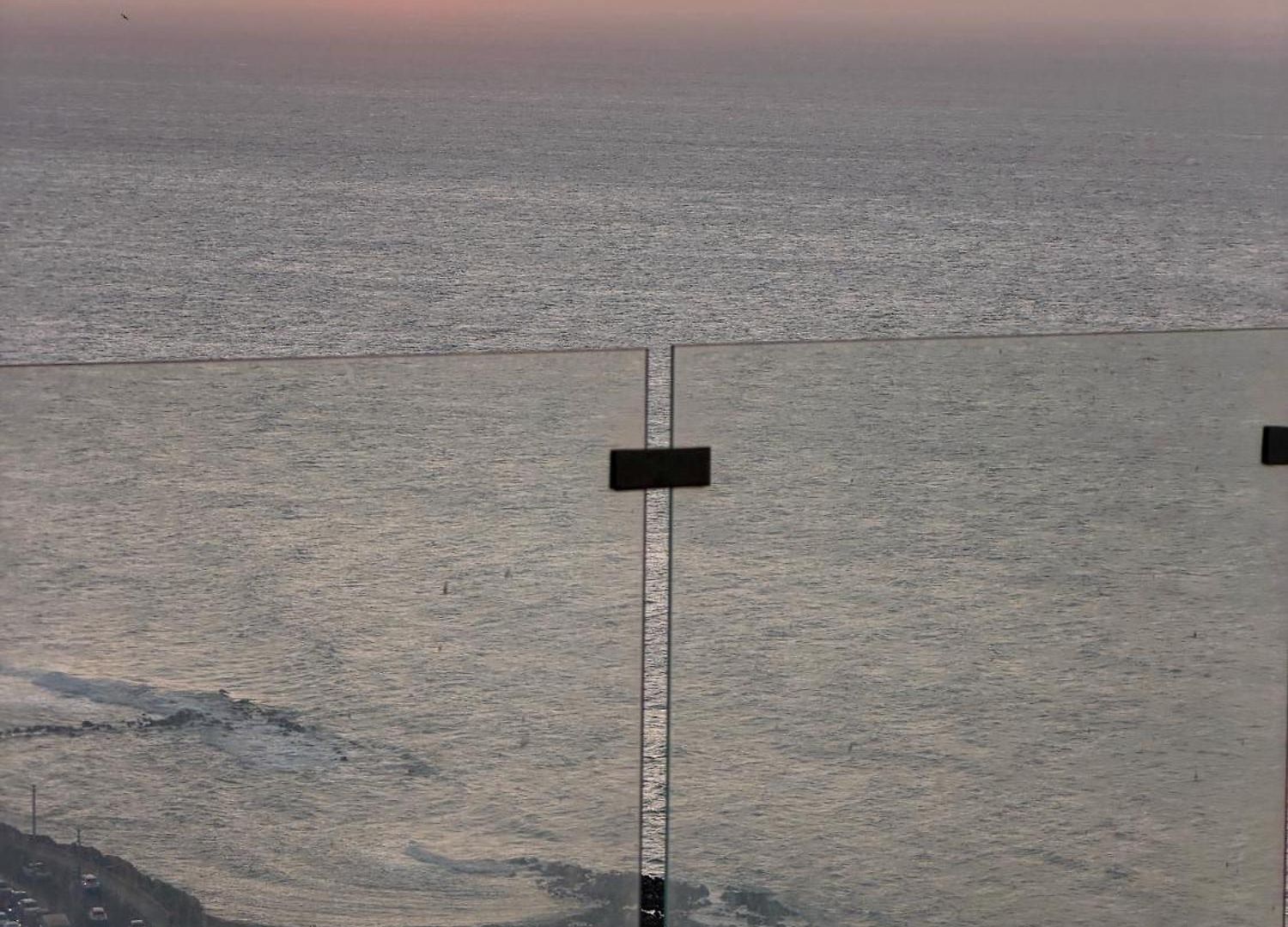Apartment Brand New! Ocean Front,City 360Views 26Fl,Free Airport Pick Up By Imz *