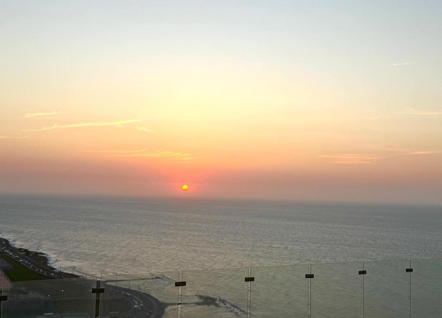 Brand New! Ocean Front,City 360Views 26Fl,Free Airport Pick Up By Imz Apartment *