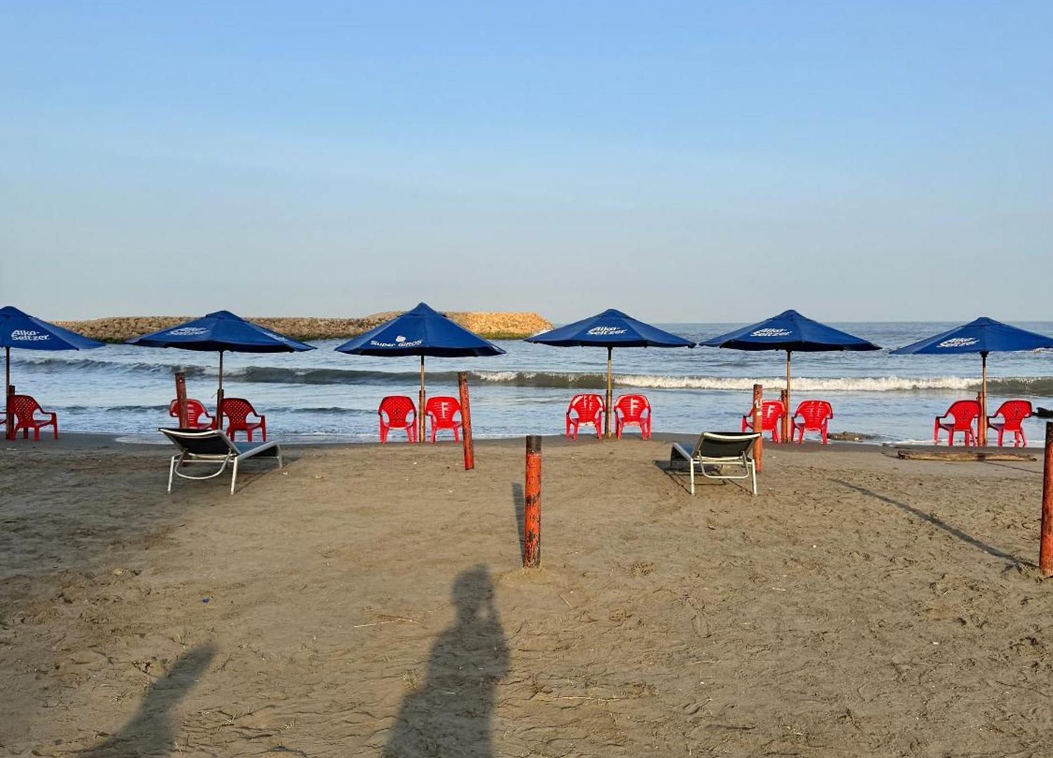 Murano Centro 1 26fl, Oceanfront 360 Views Free Airport Pickup Apartamento Cartagena