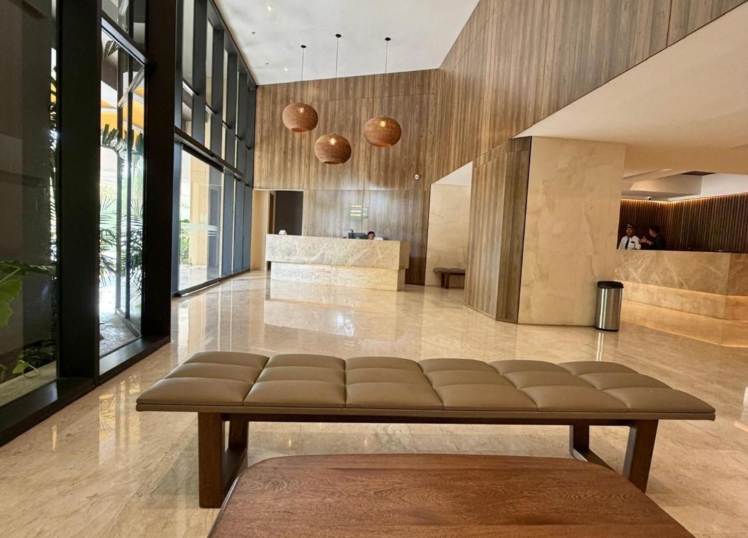Brand New! Ocean Front,City 360Views 26Fl,Free Airport Pick Up By Imz * Cartagena
