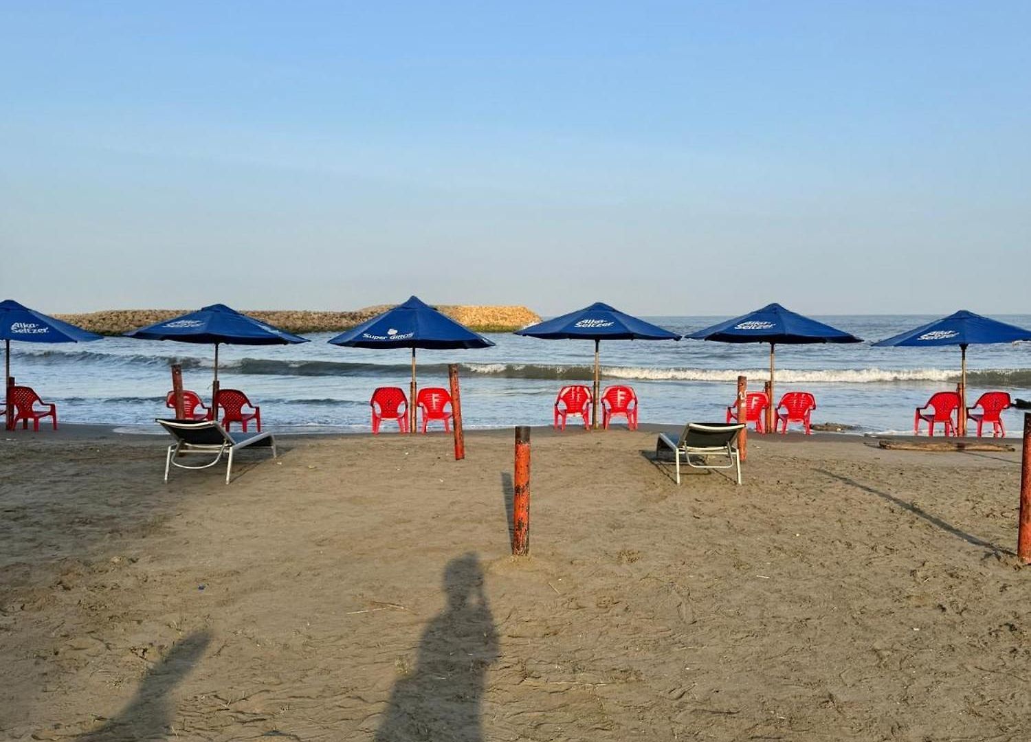 Apartment Brand New! Ocean Front,City 360Views 26Fl,Free Airport Pick Up By Imz Cartagena