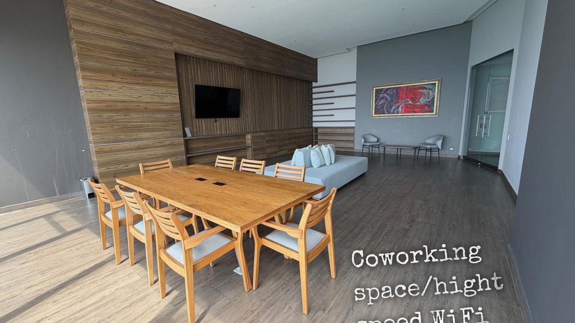 Brand New! Ocean Front,City 360Views 26Fl,Free Airport Pick Up By Imz Apartment