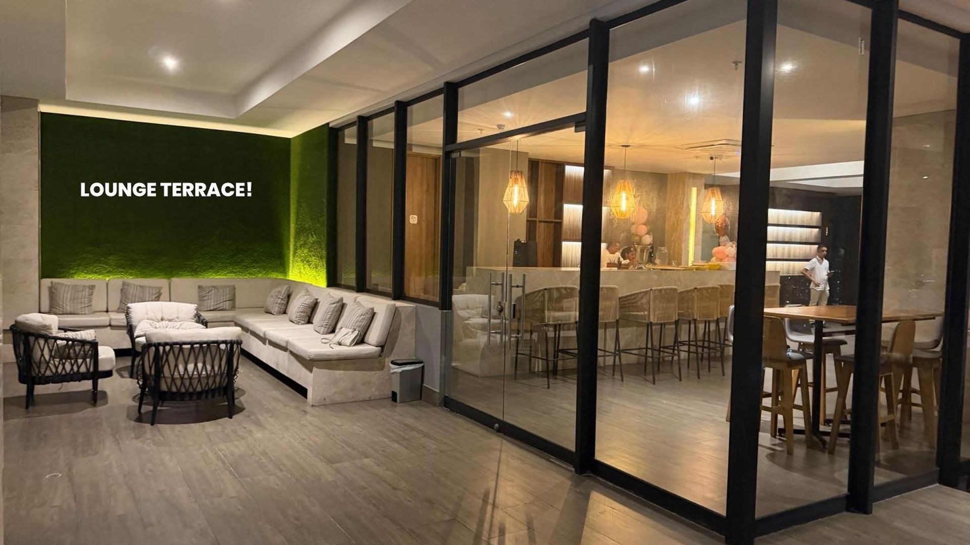 Apartment Brand New! Ocean Front,City 360Views 26Fl,Free Airport Pick Up By Imz